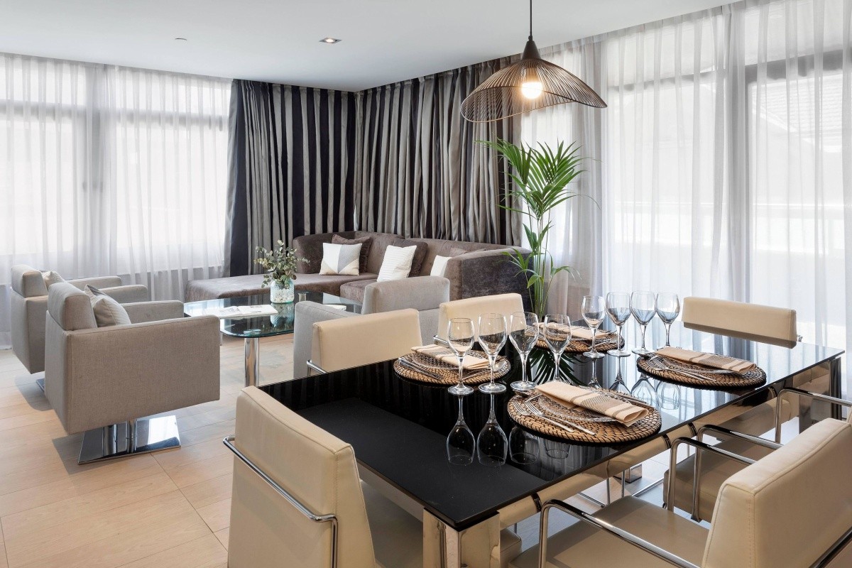 Meliá Madrid Princesa
