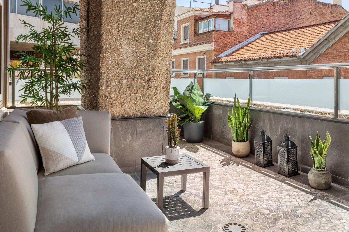 Meliá Madrid Princesa