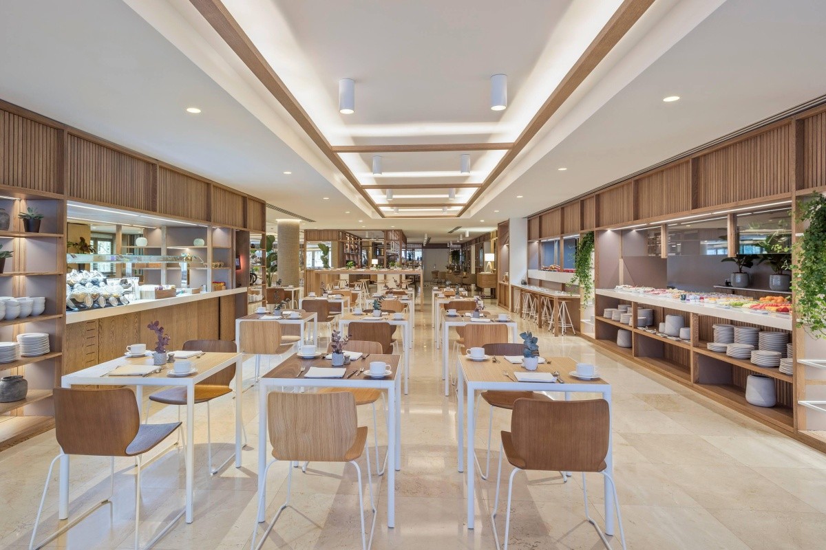 Meliá Madrid Princesa