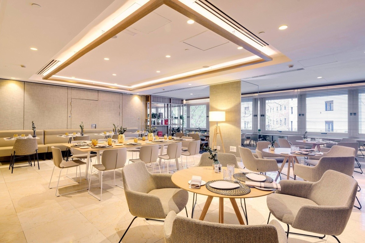 Meliá Madrid Princesa