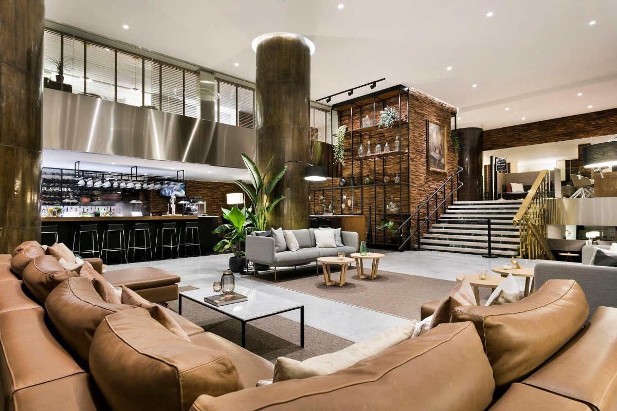 Meliá Madrid Princesa