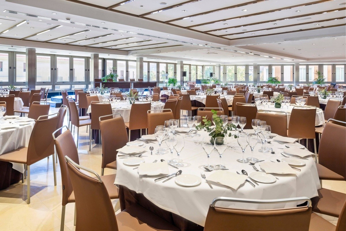 Meliá Madrid Princesa
