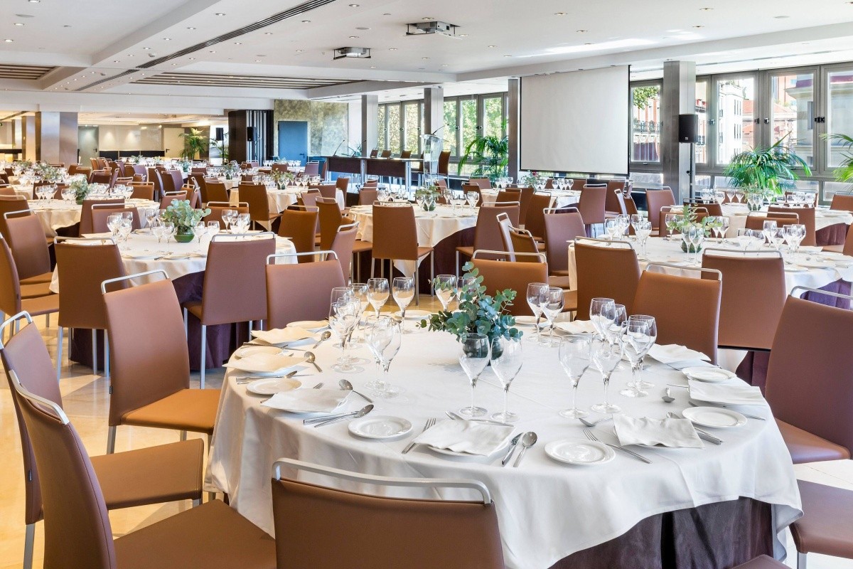 Meliá Madrid Princesa