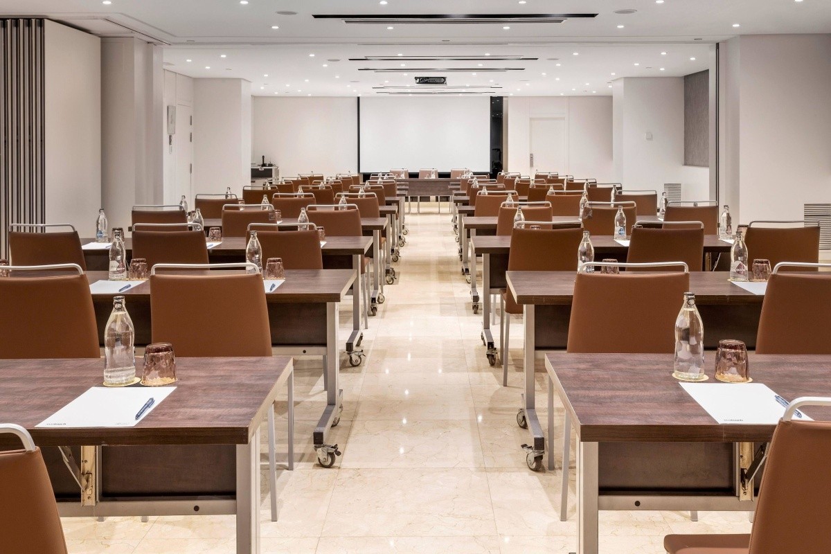 Meliá Madrid Princesa