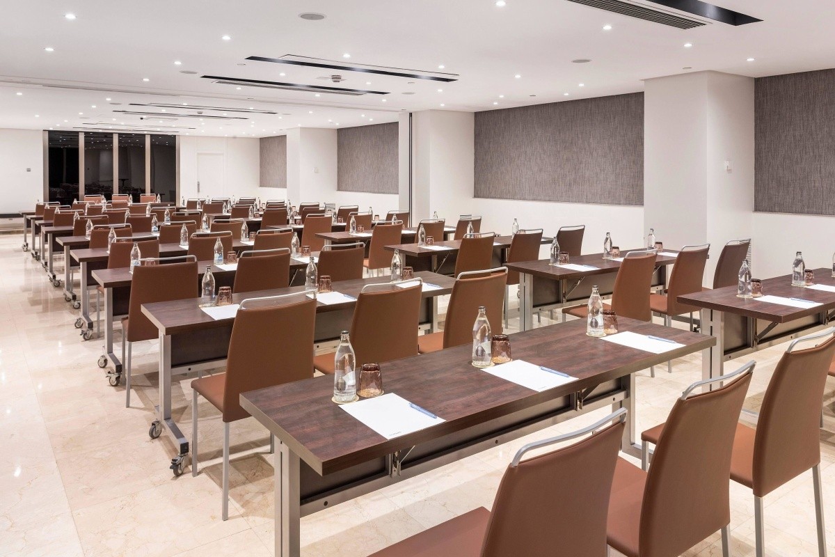 Meliá Madrid Princesa