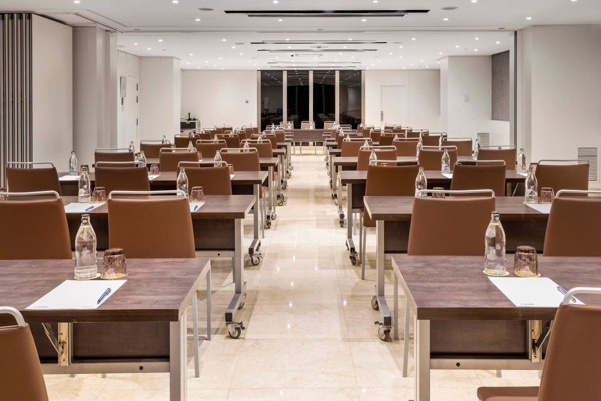 Meliá Madrid Princesa