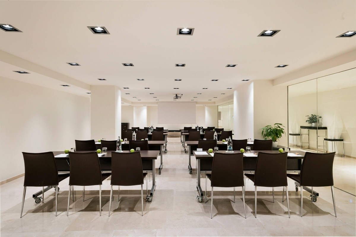 Meliá Madrid Princesa