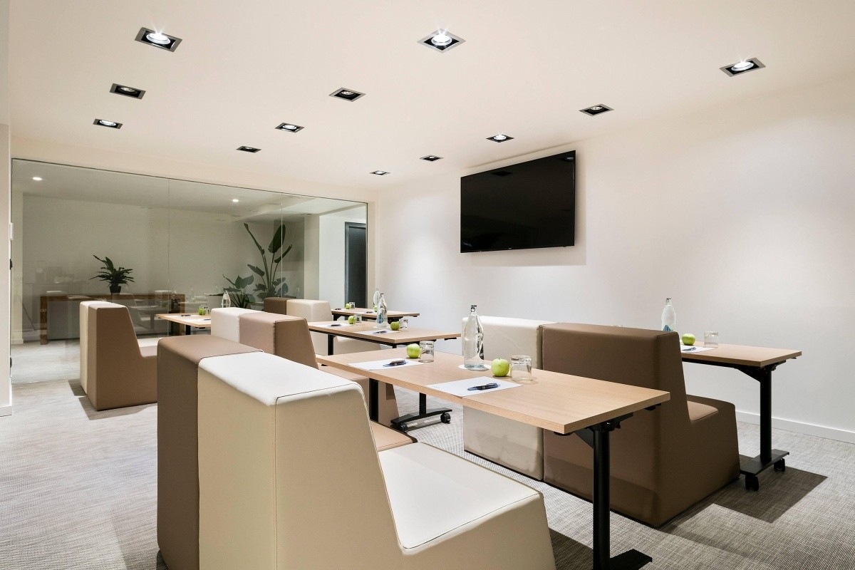 Meliá Madrid Princesa