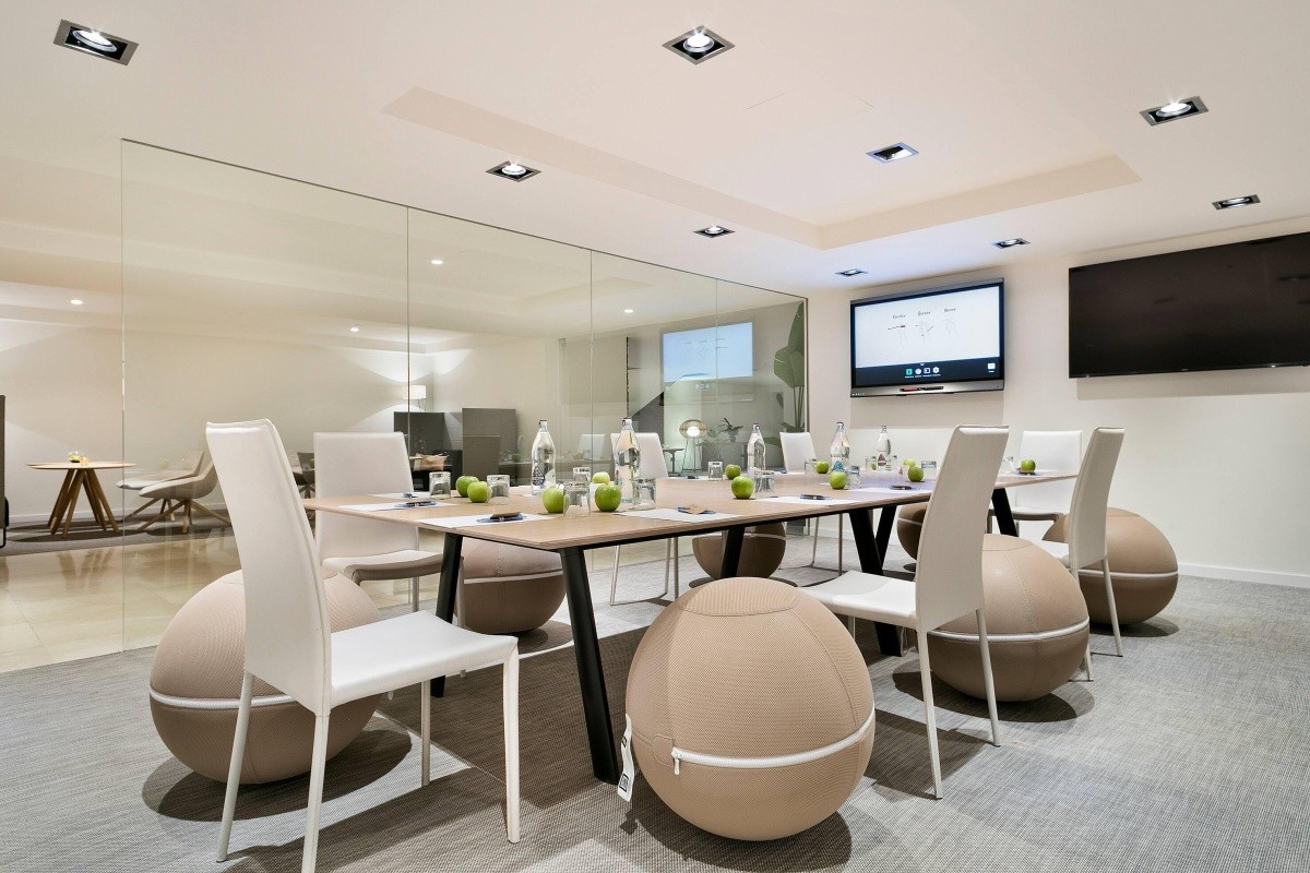 Meliá Madrid Princesa
