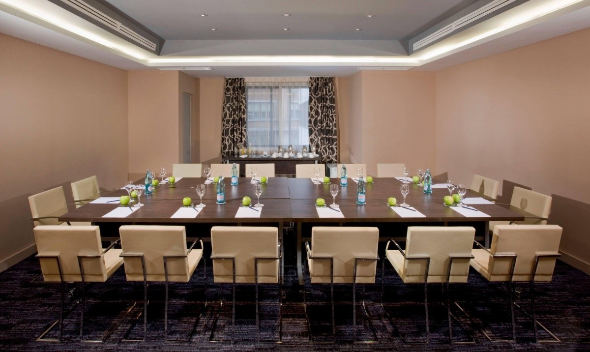 Meliá Madrid Princesa