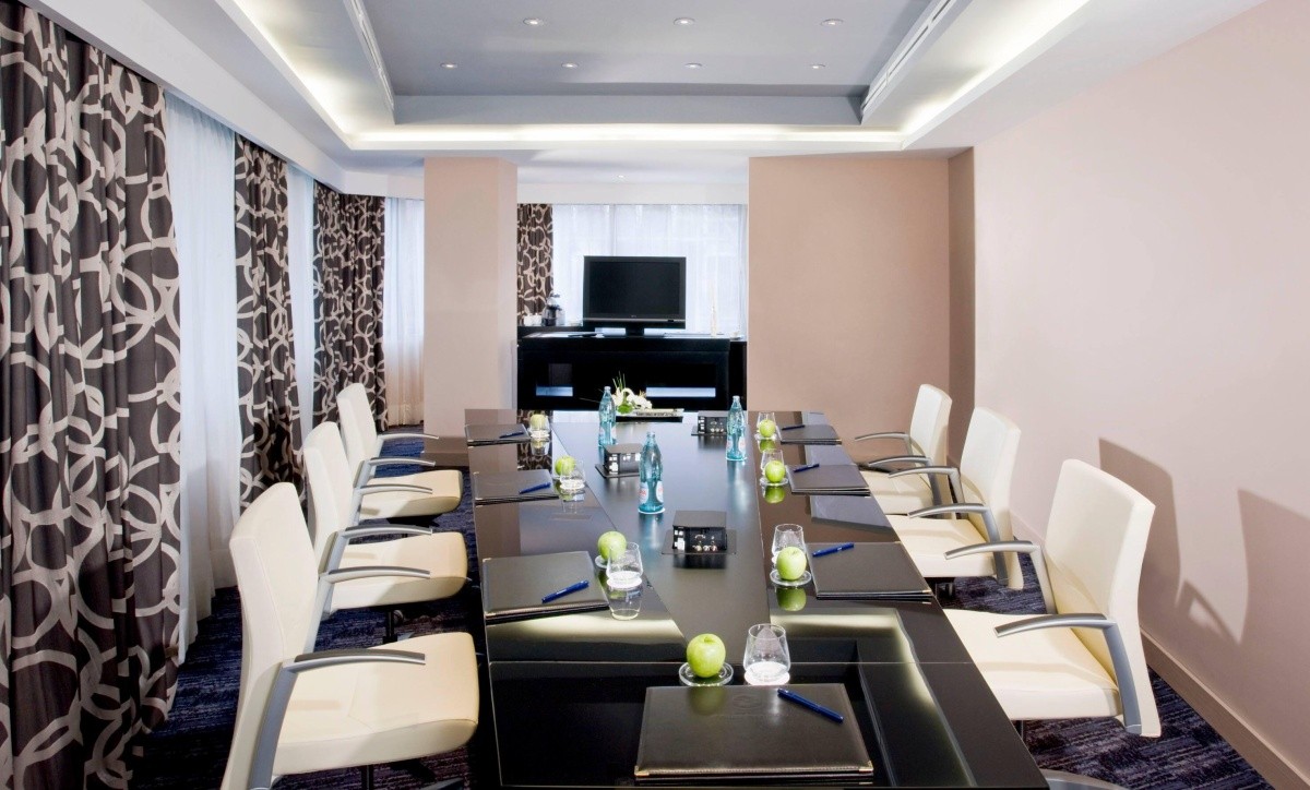 Meliá Madrid Princesa