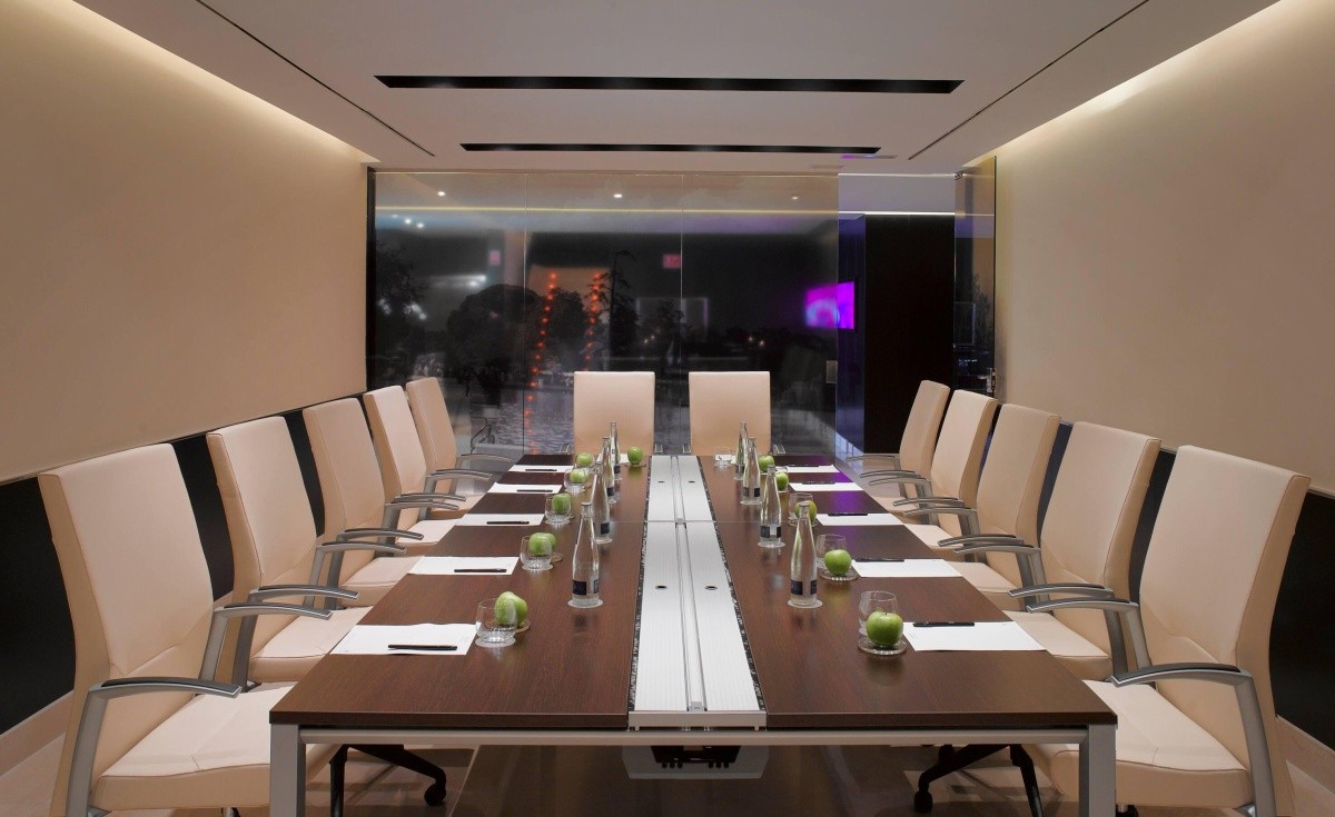 Meliá Madrid Princesa