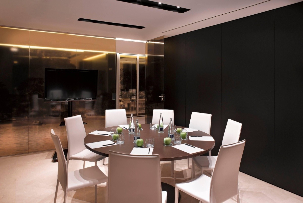 Meliá Madrid Princesa