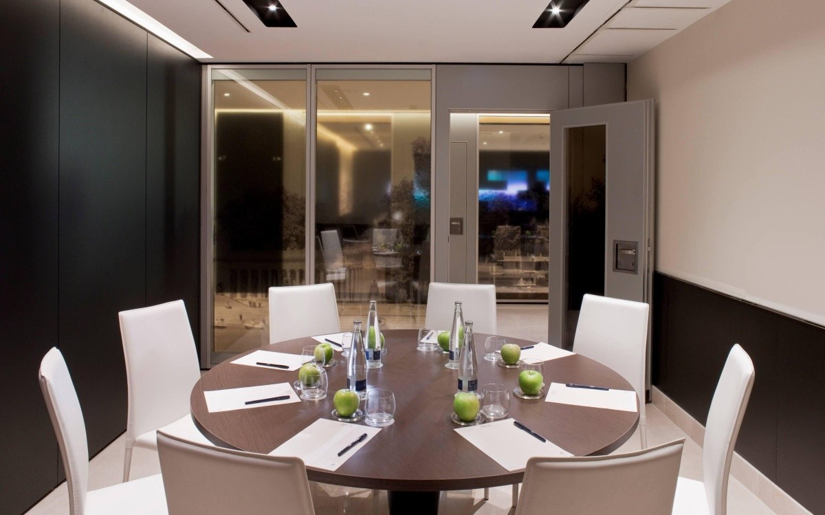 Meliá Madrid Princesa