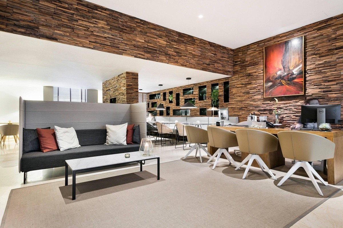 Meliá Madrid Princesa