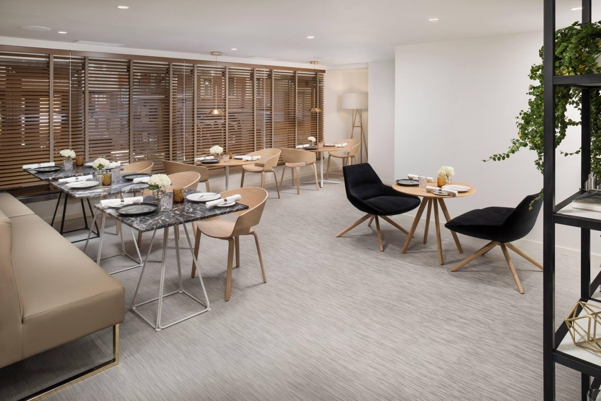 Meliá Madrid Princesa