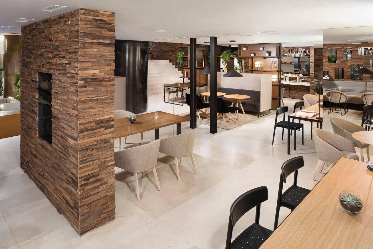 Meliá Madrid Princesa