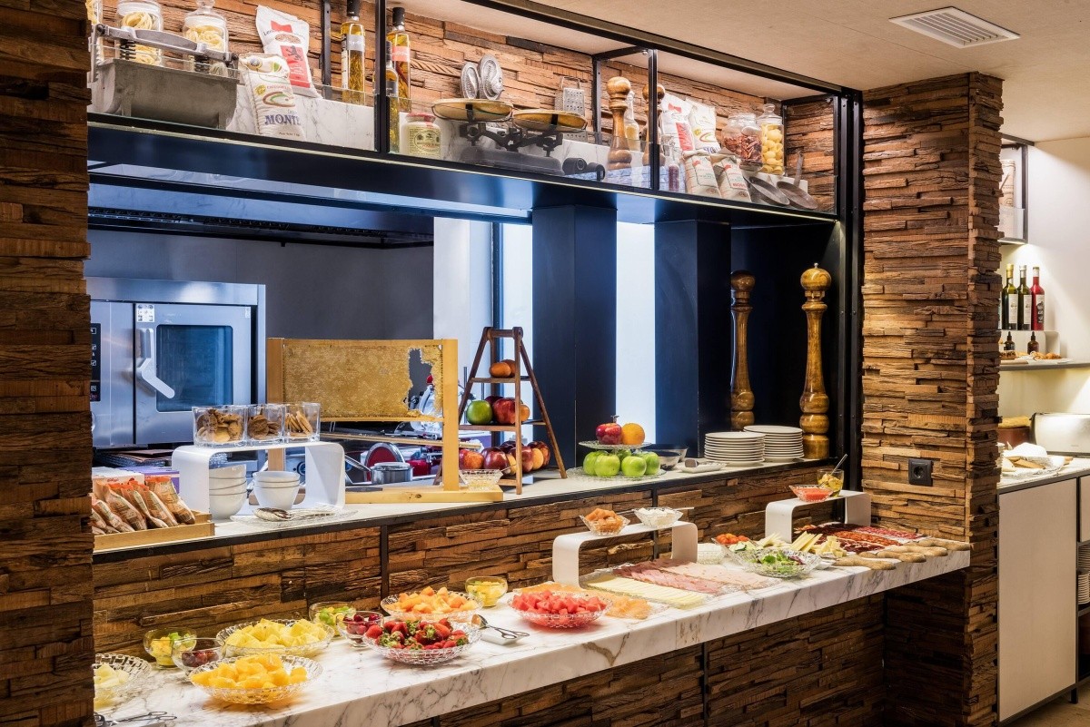 Meliá Madrid Princesa
