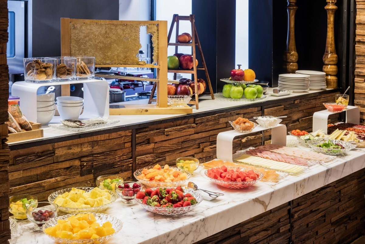 Meliá Madrid Princesa
