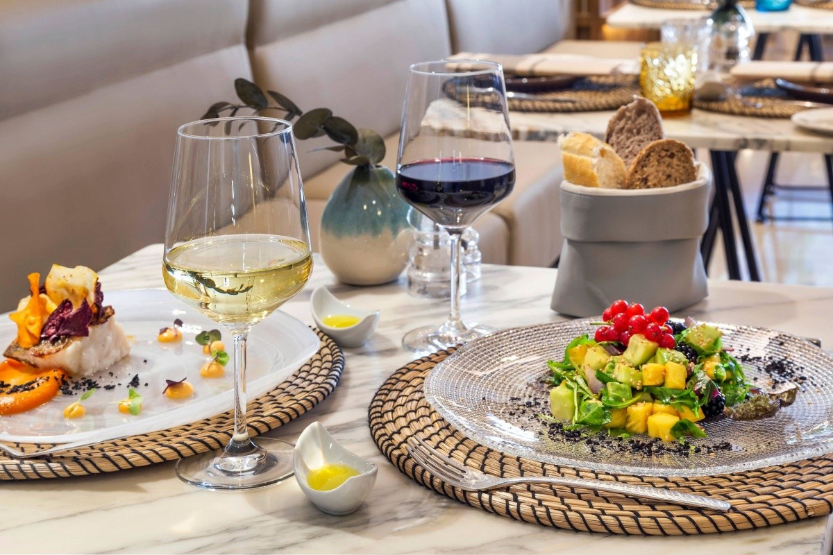 Meliá Madrid Princesa