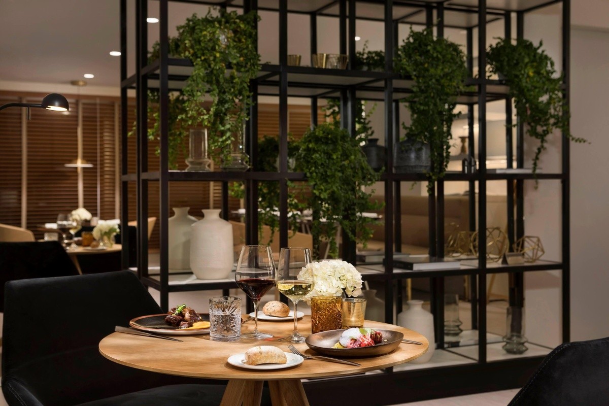 Meliá Madrid Princesa