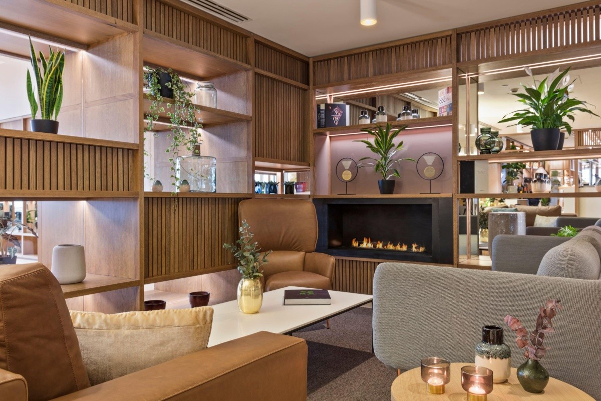 Meliá Madrid Princesa