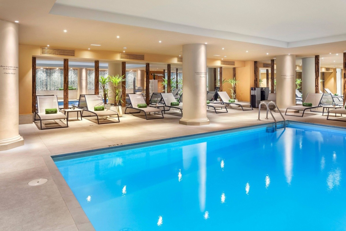 Meliá Madrid Princesa