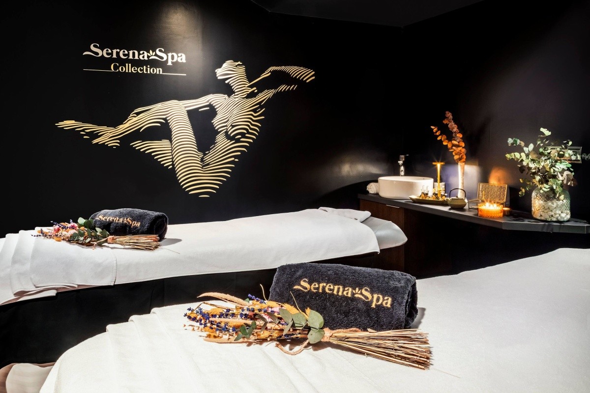 Meliá Madrid Princesa