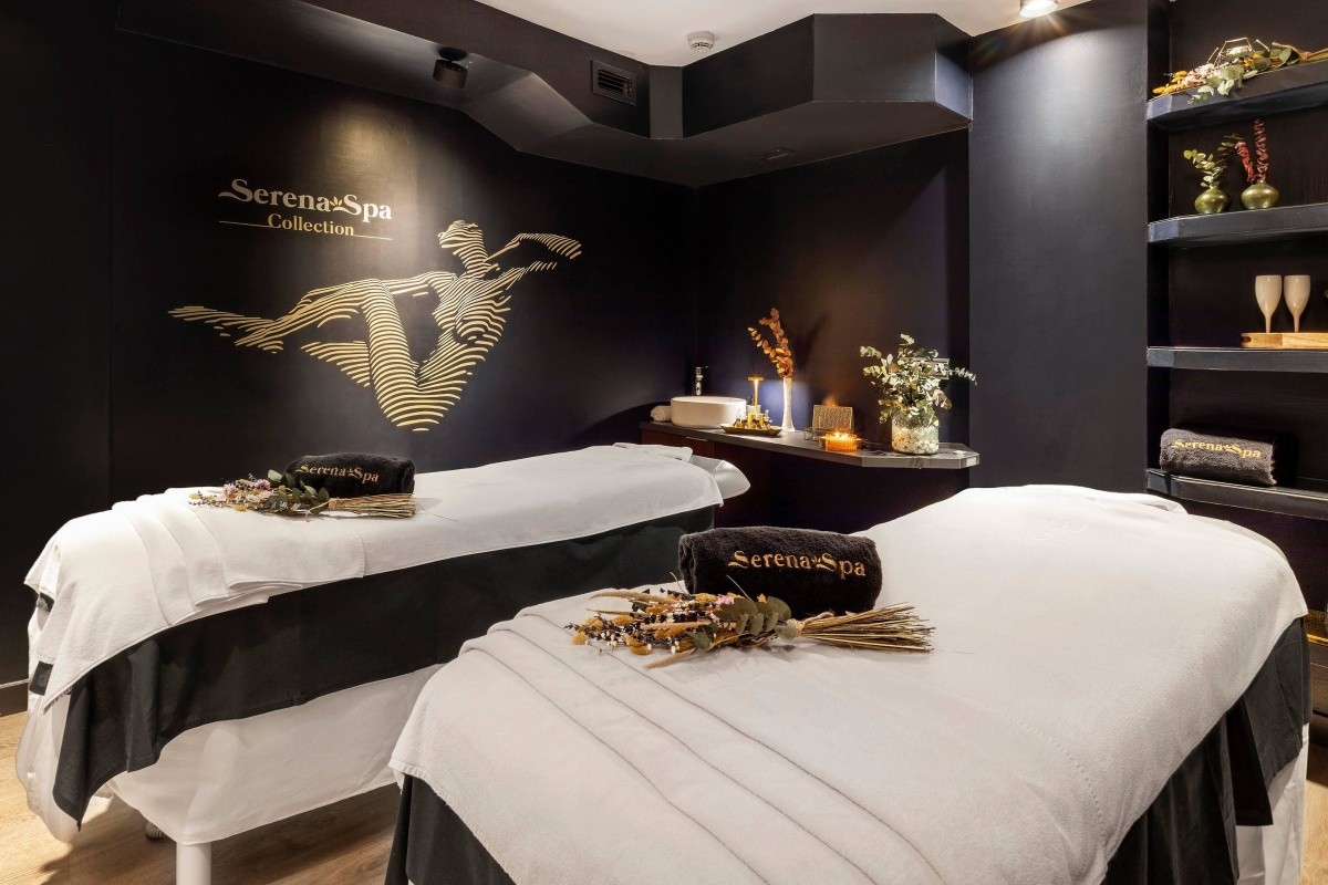 Meliá Madrid Princesa