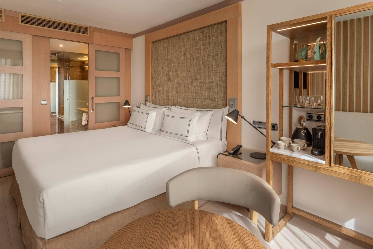 Meliá Madrid Princesa