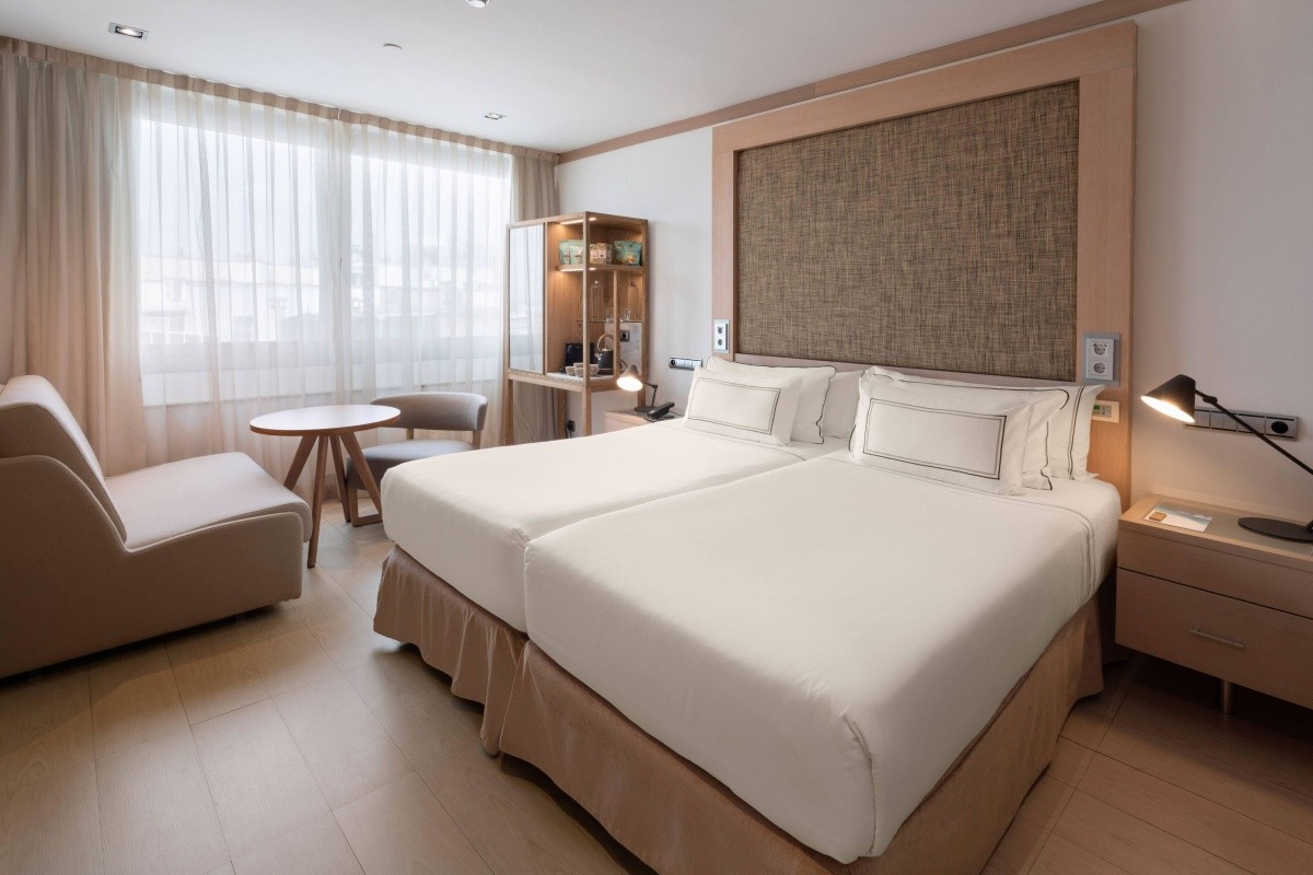 Meliá Madrid Princesa