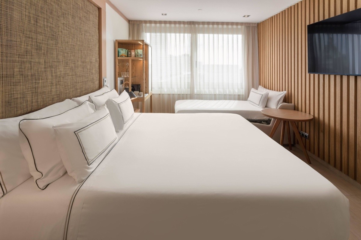 Meliá Madrid Princesa