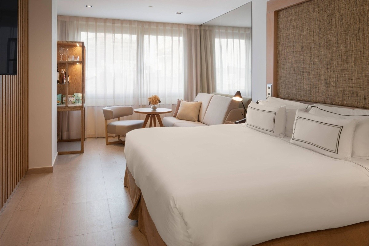Meliá Madrid Princesa