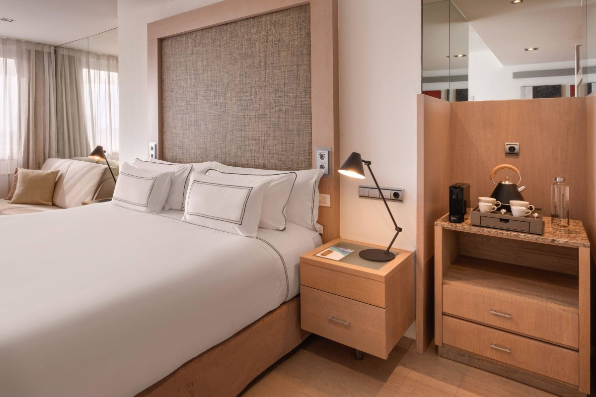 Meliá Madrid Princesa