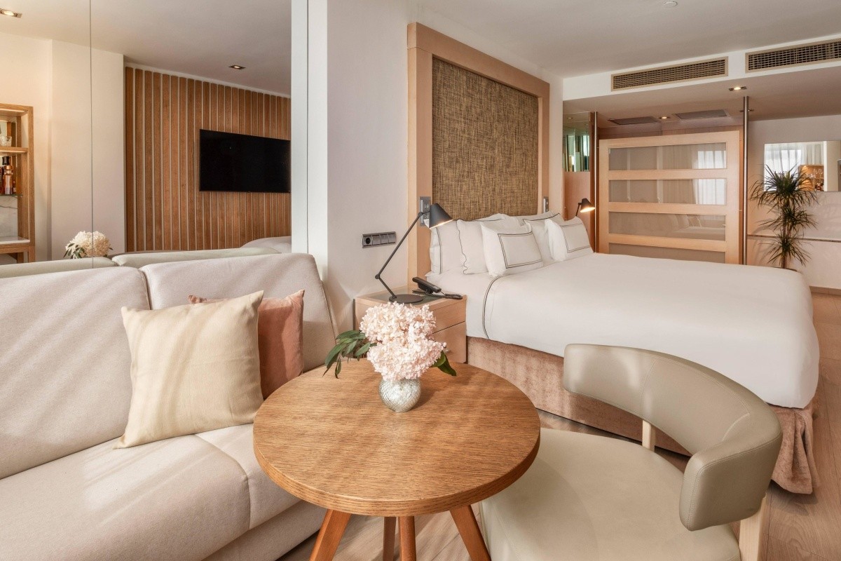 Meliá Madrid Princesa