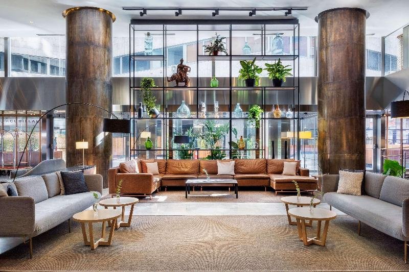 Meliá Madrid Princesa