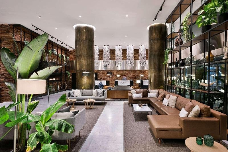 Meliá Madrid Princesa