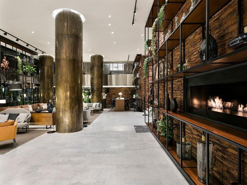 Meliá Madrid Princesa