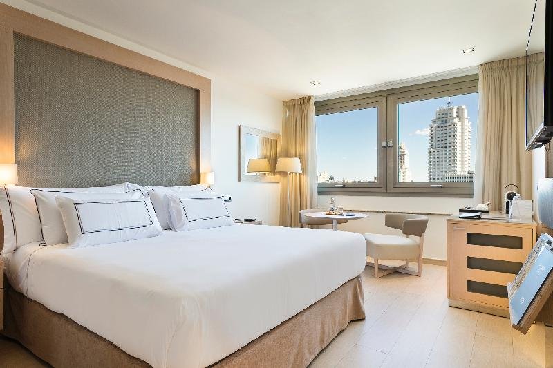 Meliá Madrid Princesa