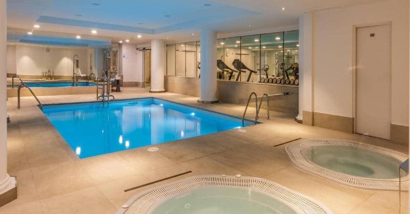 Meliá Madrid Princesa