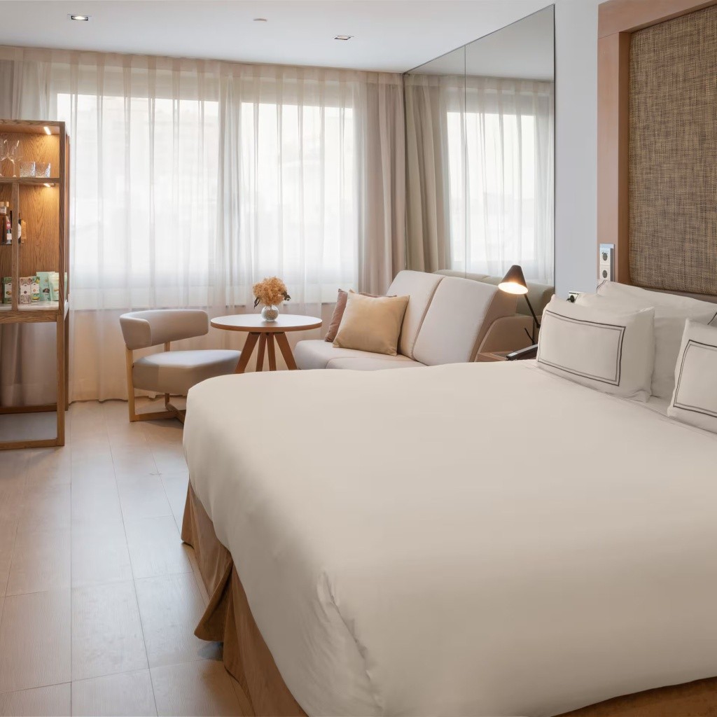 Meliá Madrid Princesa
