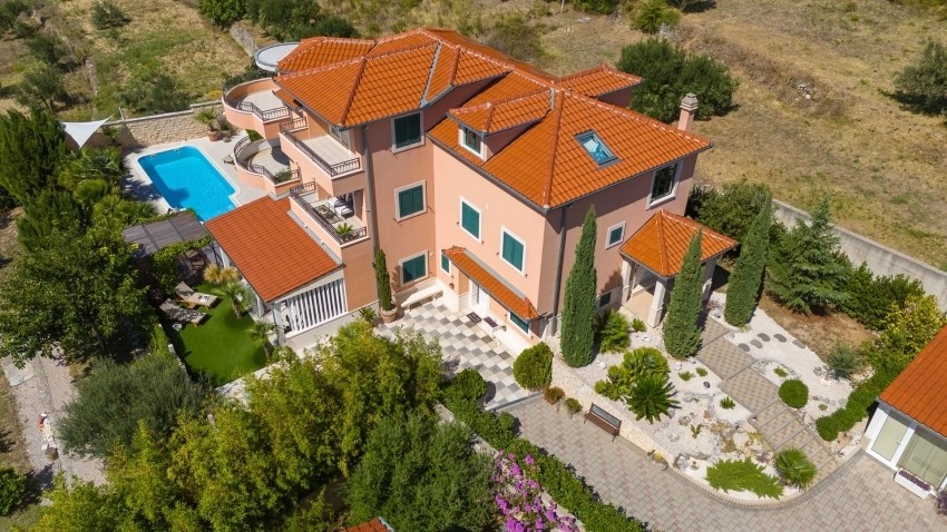 Villa Anita