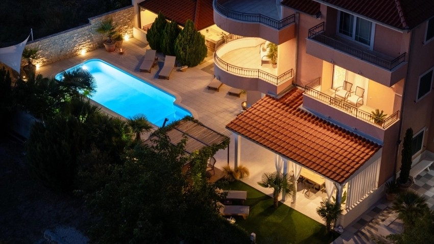 Villa Anita