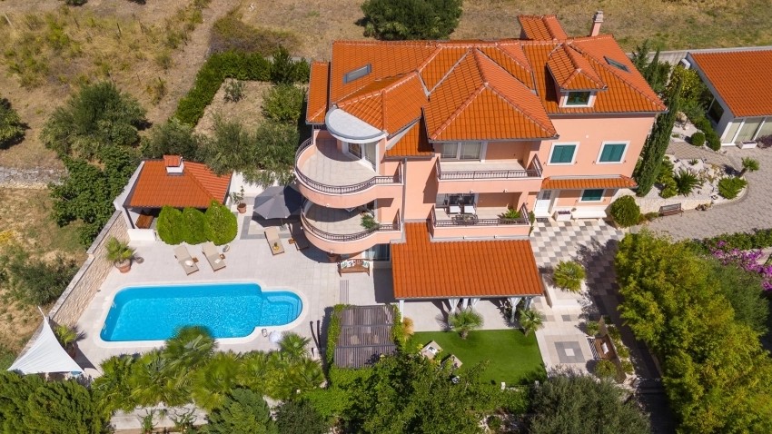 Villa Anita