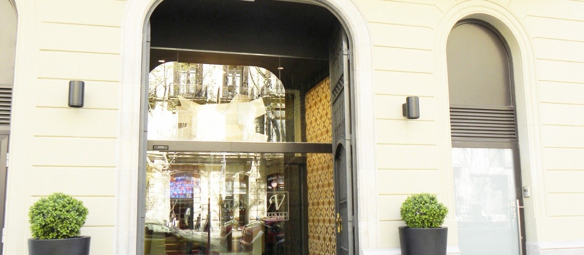 Vincci Gala