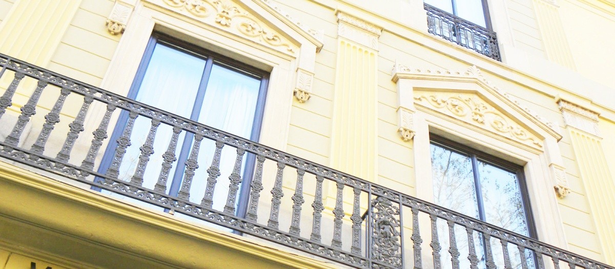 Vincci Gala