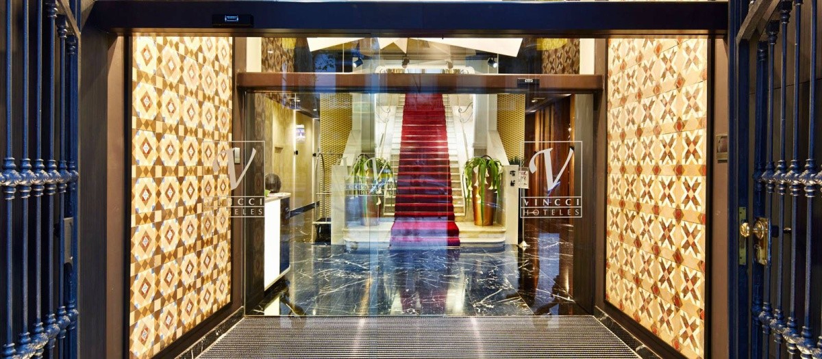 Vincci Gala