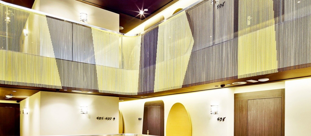 Vincci Gala