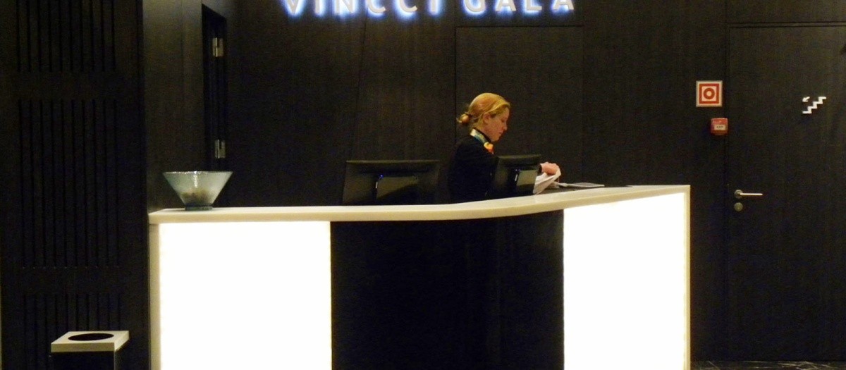 Vincci Gala