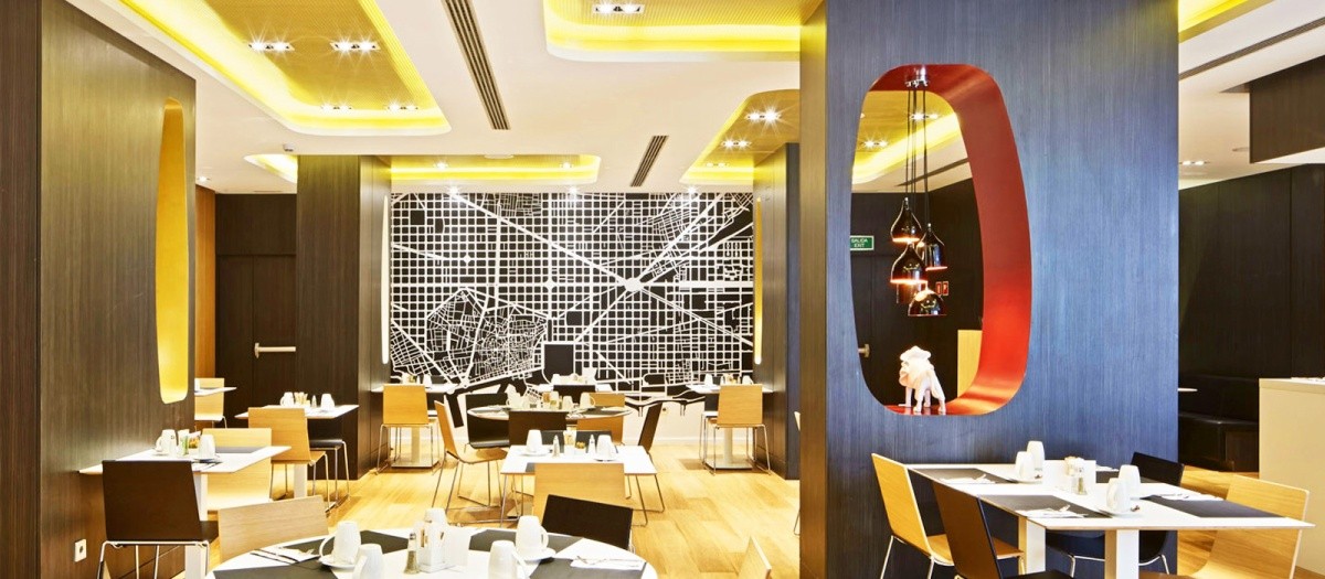 Vincci Gala